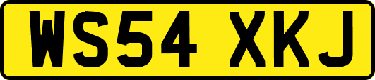 WS54XKJ