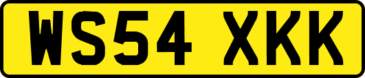 WS54XKK