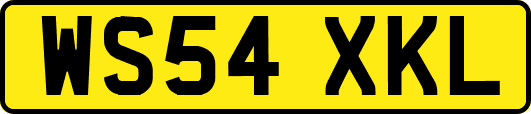 WS54XKL
