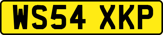 WS54XKP