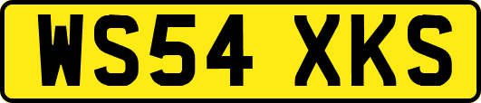WS54XKS