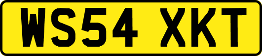 WS54XKT