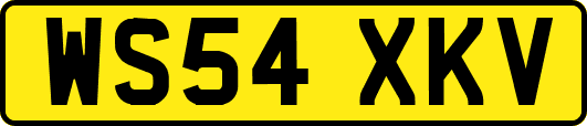 WS54XKV