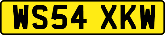 WS54XKW