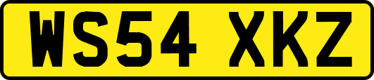 WS54XKZ