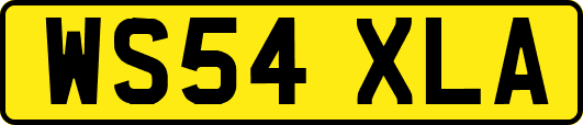 WS54XLA