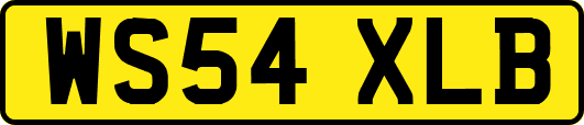 WS54XLB