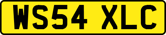WS54XLC