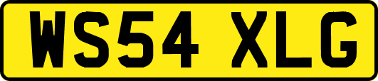 WS54XLG