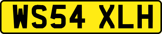 WS54XLH