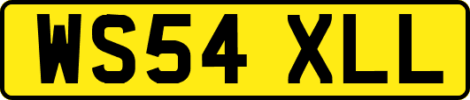 WS54XLL