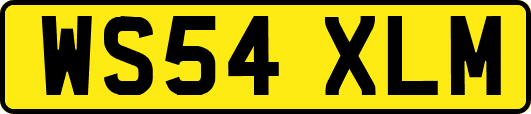 WS54XLM