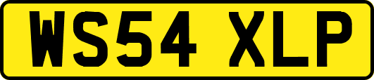 WS54XLP