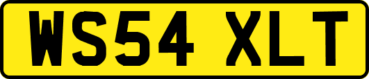 WS54XLT