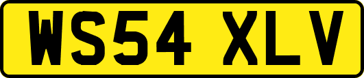 WS54XLV