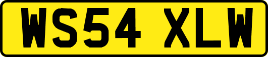 WS54XLW