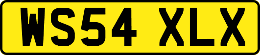 WS54XLX