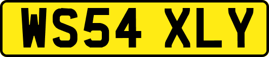 WS54XLY