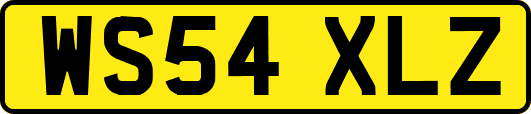 WS54XLZ
