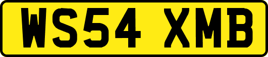 WS54XMB