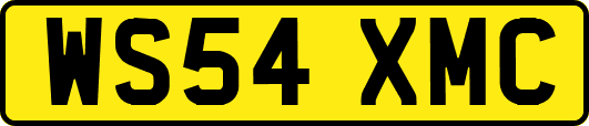 WS54XMC