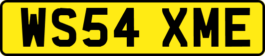 WS54XME