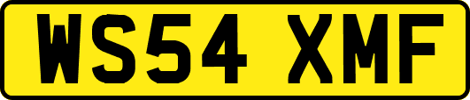 WS54XMF
