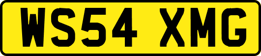 WS54XMG