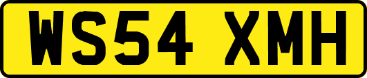 WS54XMH