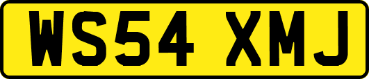 WS54XMJ