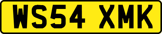WS54XMK