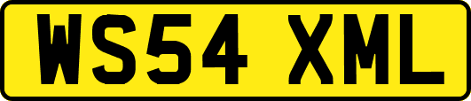 WS54XML