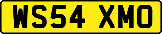 WS54XMO