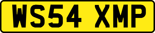 WS54XMP