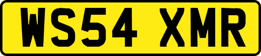 WS54XMR