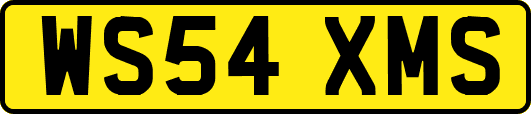 WS54XMS