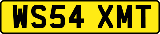 WS54XMT