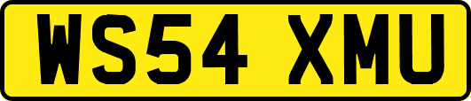 WS54XMU