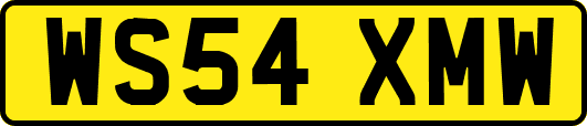 WS54XMW
