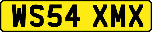 WS54XMX