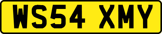 WS54XMY