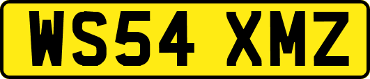WS54XMZ