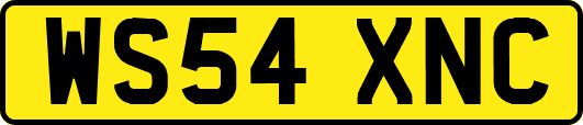 WS54XNC