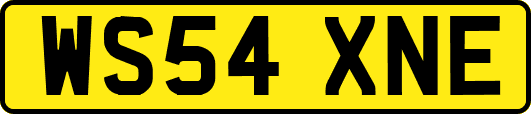 WS54XNE