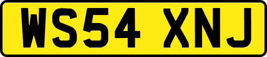 WS54XNJ