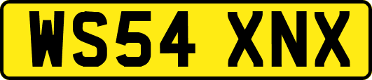 WS54XNX