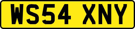 WS54XNY