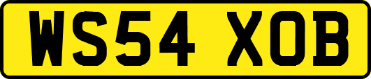 WS54XOB