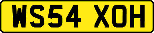WS54XOH
