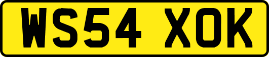WS54XOK